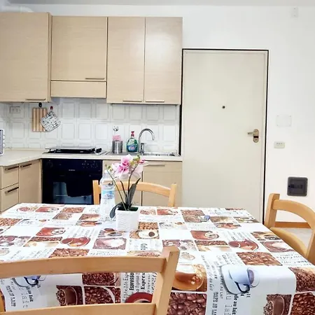 Apartment Guest Bettola Reggio nell'Emilia