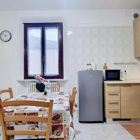 Apartment Guest Bettola Reggio Emilia