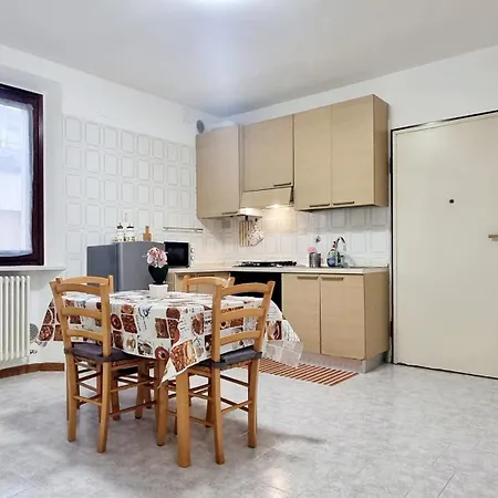 아파트 Guest Bettola