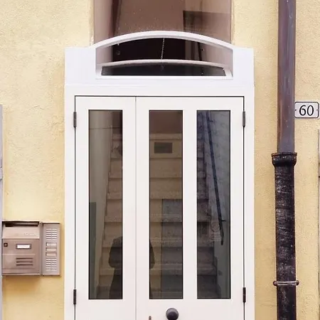 Guest Bettola 아파트 *