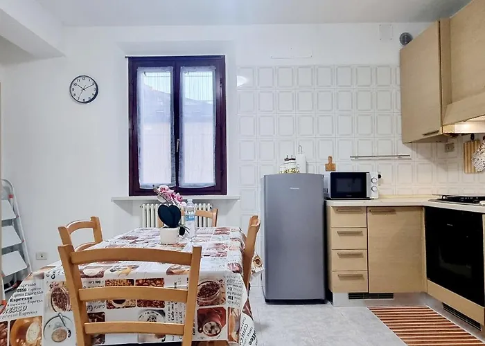 Appartement Guest Bettola Reggio d'Emilie