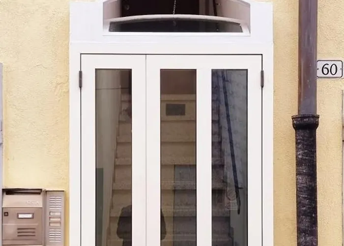 Guest Bettola 아파트 *