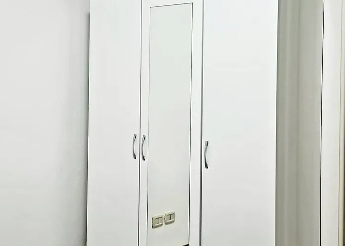 Appartement Guest Bettola *